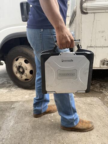 Trabajo realizado por La Fortaleza — foto 24