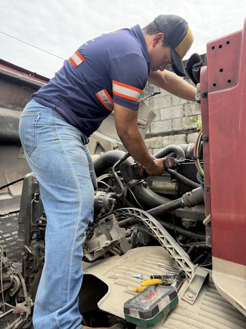 Trabajo realizado por La Fortaleza — foto 25